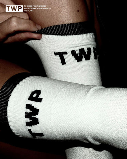 Performance Socks 001