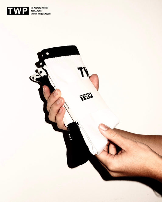 Performance Socks 001