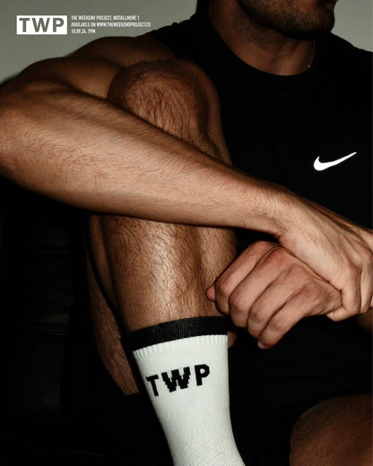 Performance Socks 001