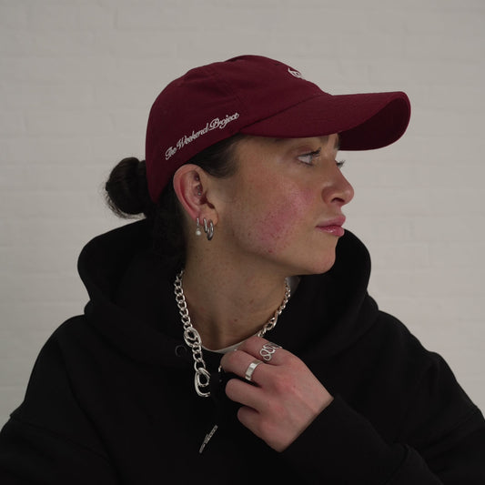 TWP Sunday Cap