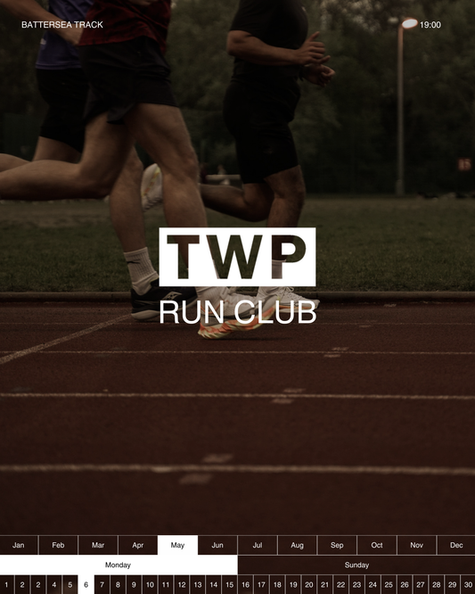 TWP Track Club
