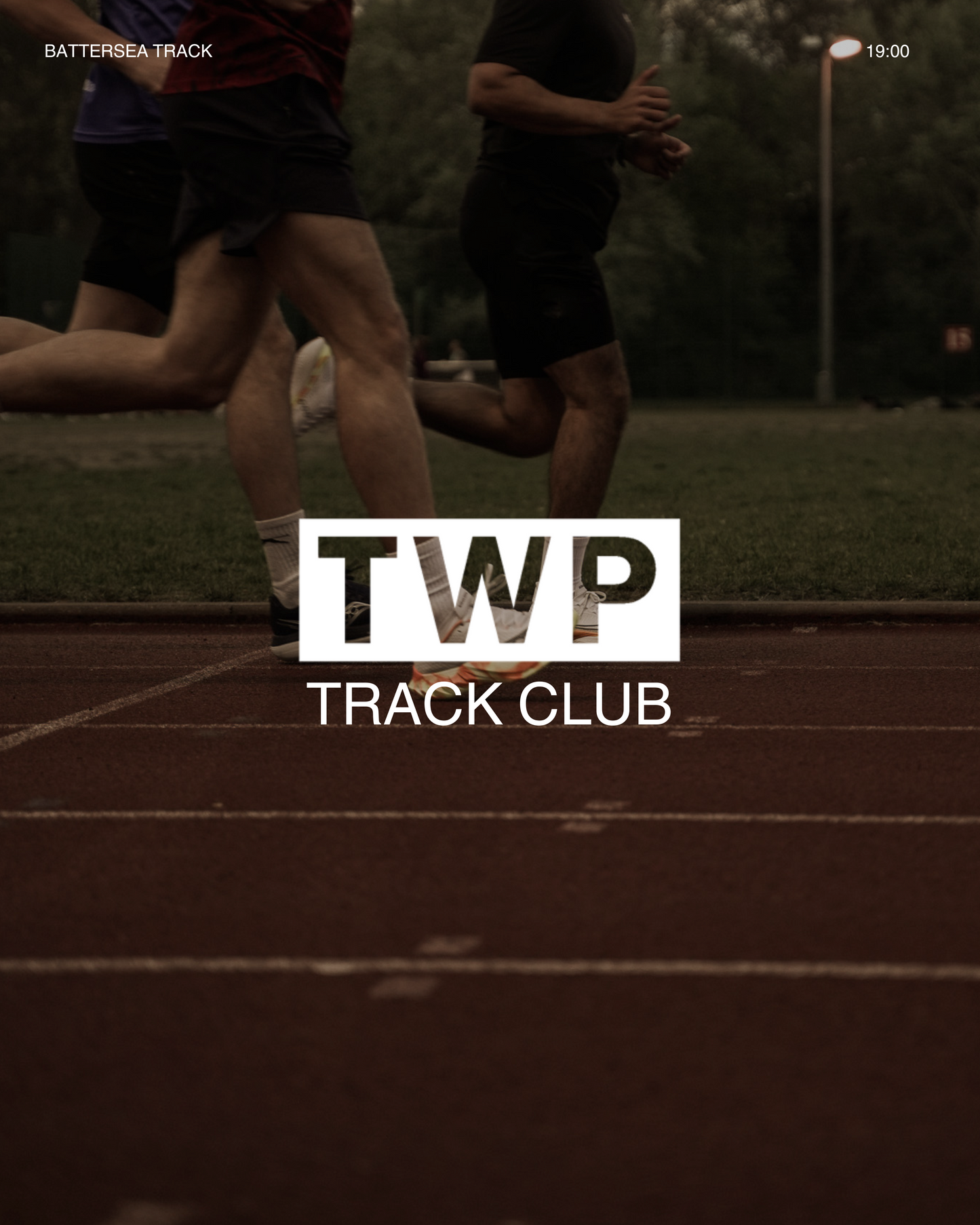 TWP Track Club EP.25