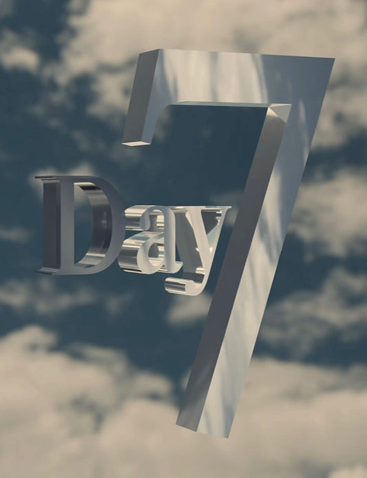 DAY 7 Workout - Episode 1: in collaboration with METRIX and powered by On.