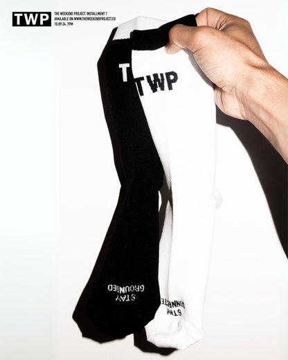 Performance Socks 001