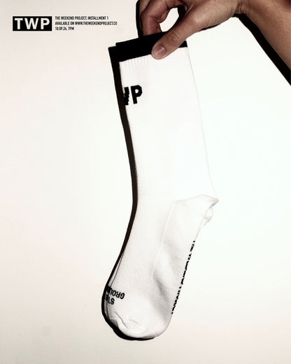Performance Socks 001